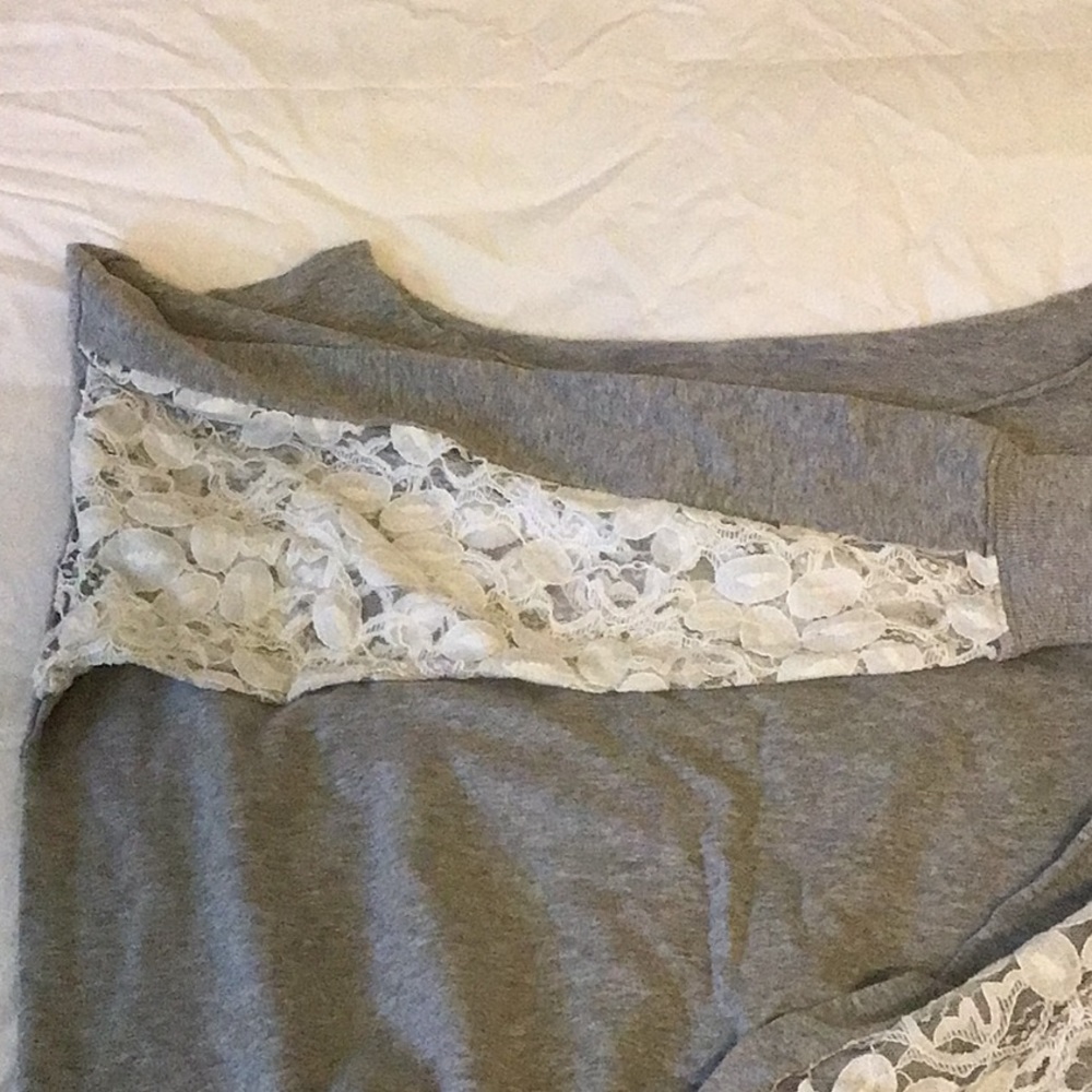 Retro sweatshirt - Picture 2 of 4